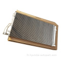 97606-3R000 Radiateur et fan pour Hyundai Kia